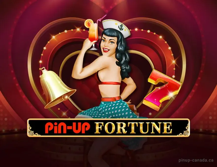 Spinrise Casino Fortune Slot